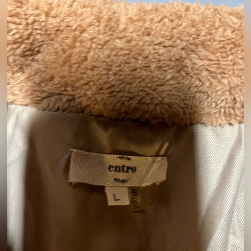 Entro coat - Picture 4 of 6